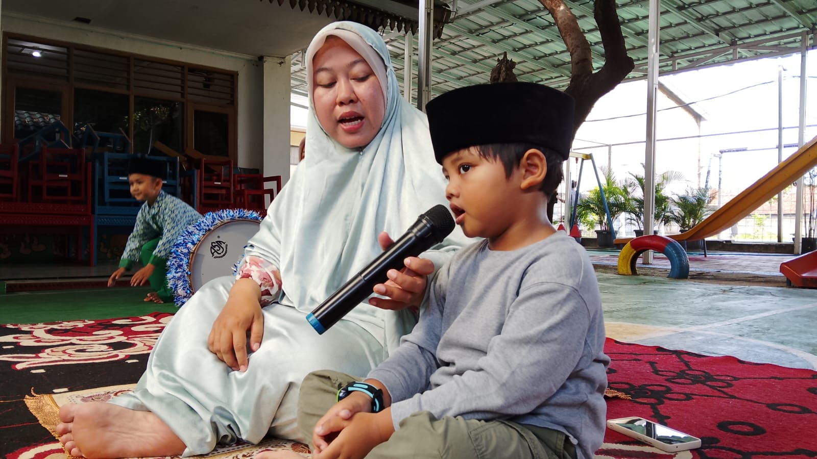 Berita 1