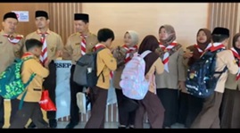 Pembelajaran yang Ramah Anak dan Menyenangkan