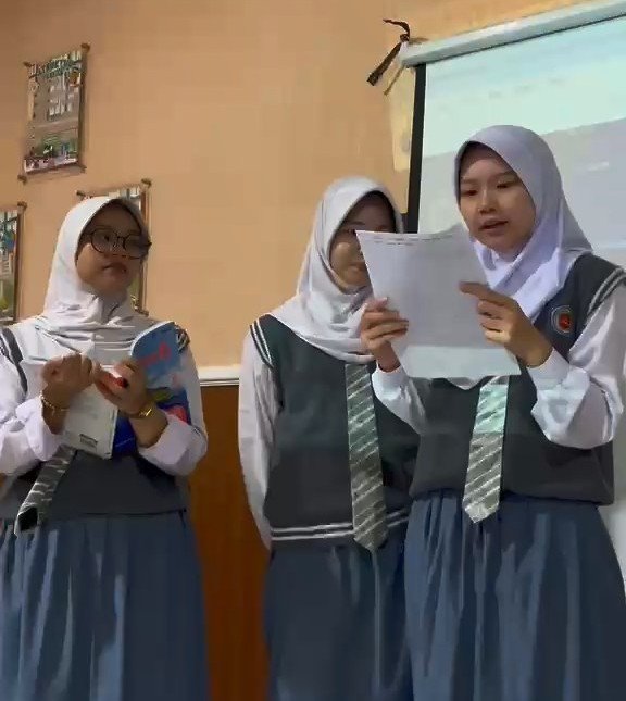 Berita Utama
