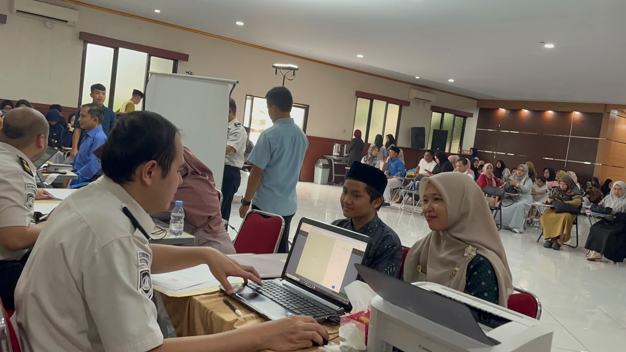 Berita 1
