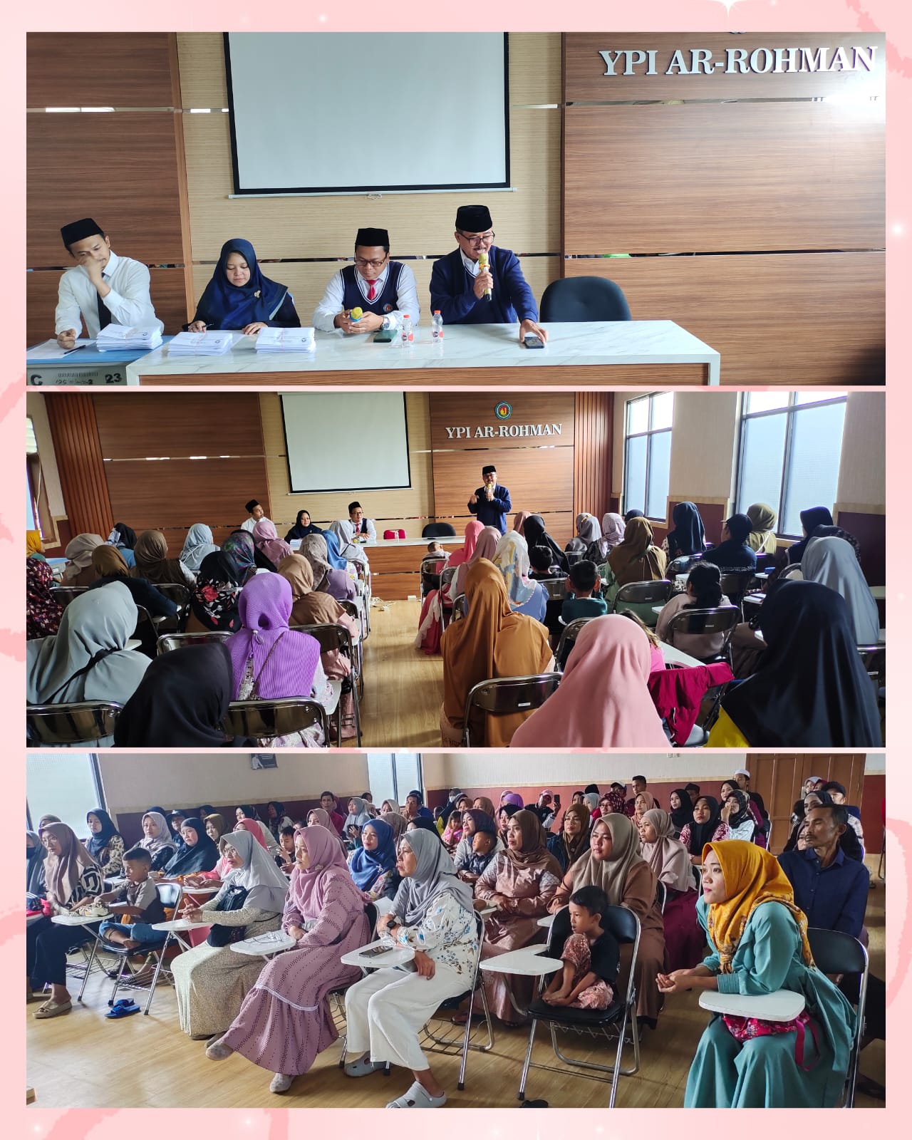 Penerimaan Siswa Subsidi Penuh (SP): Meningkatkan Akses Pendidikan untuk Semua