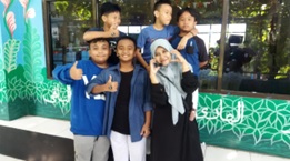 Falsafah KHD dan Budaya Al Madinah