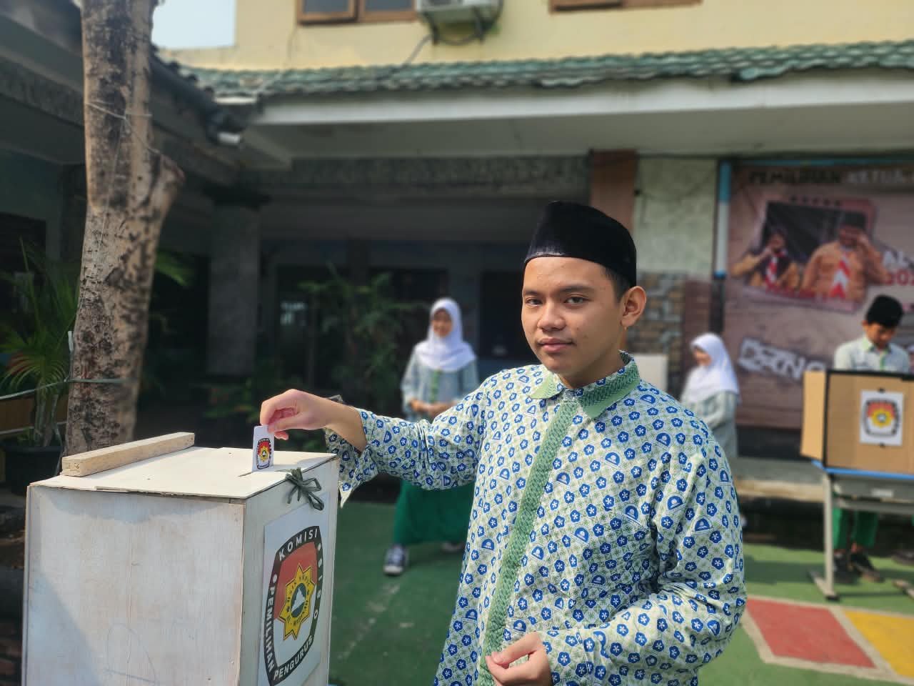 Berita 1
