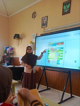 Berita 1