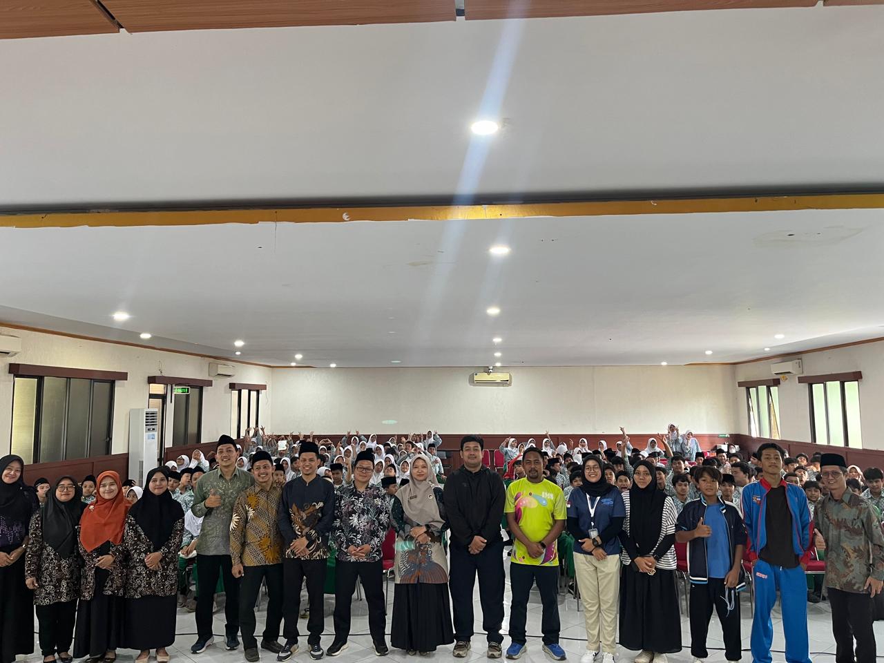 Berita Utama