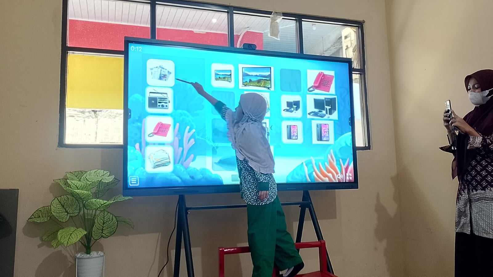 Berita 1