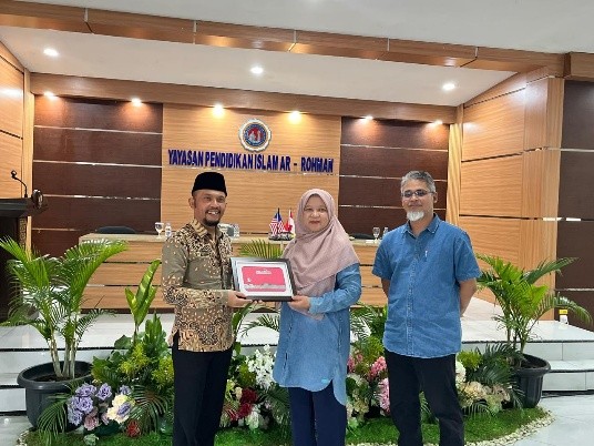 Berita Utama