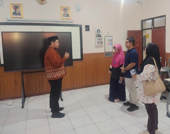 Berita 1