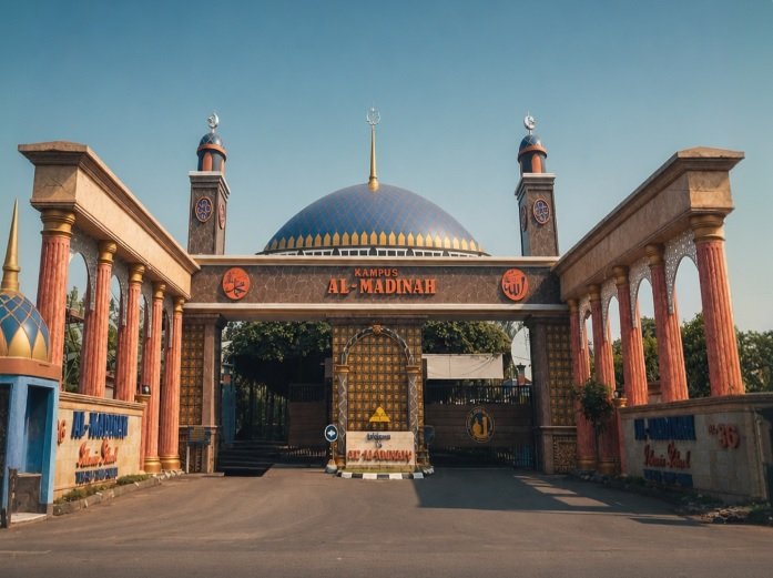 SIT Al Madinah Bogor, Sekolah Terbaik di Bogor dengan Segudang Pencapaian