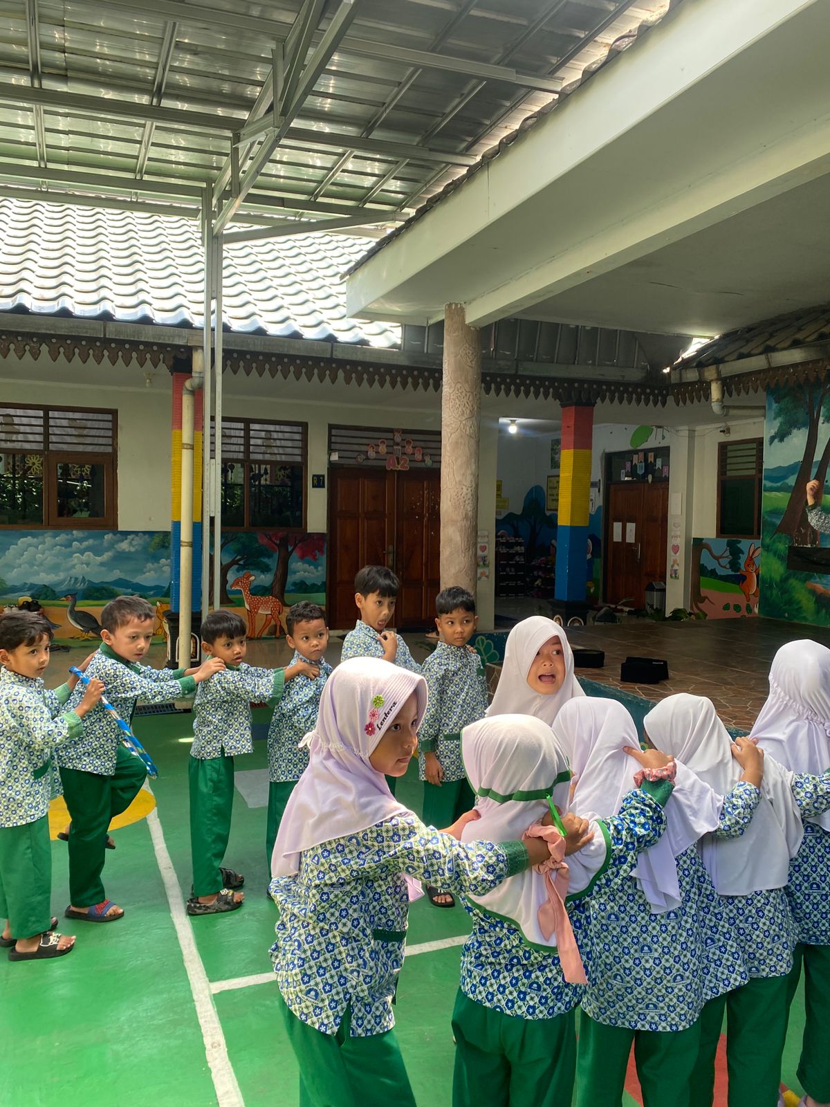 Berita 1