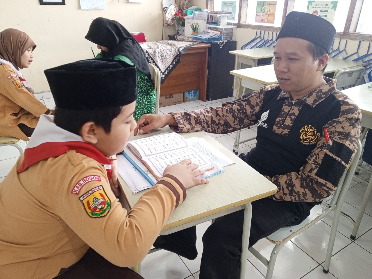 Berita 1