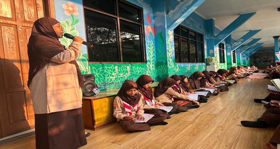 Berita Utama