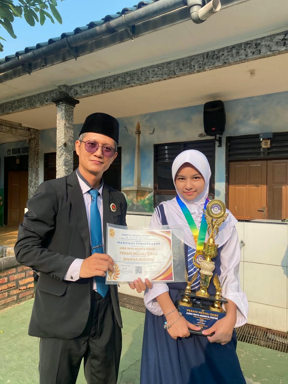 Berita 1