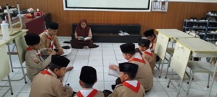Sekolah yang Menyenangkan dalam Pembentukan Karakter Islami Peserta Didik