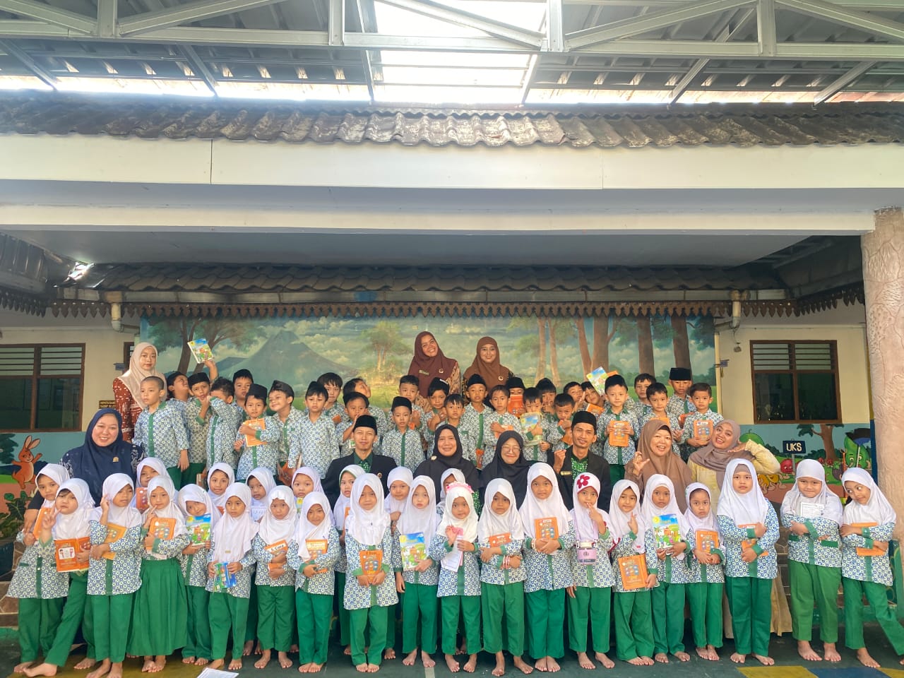 Berita 1