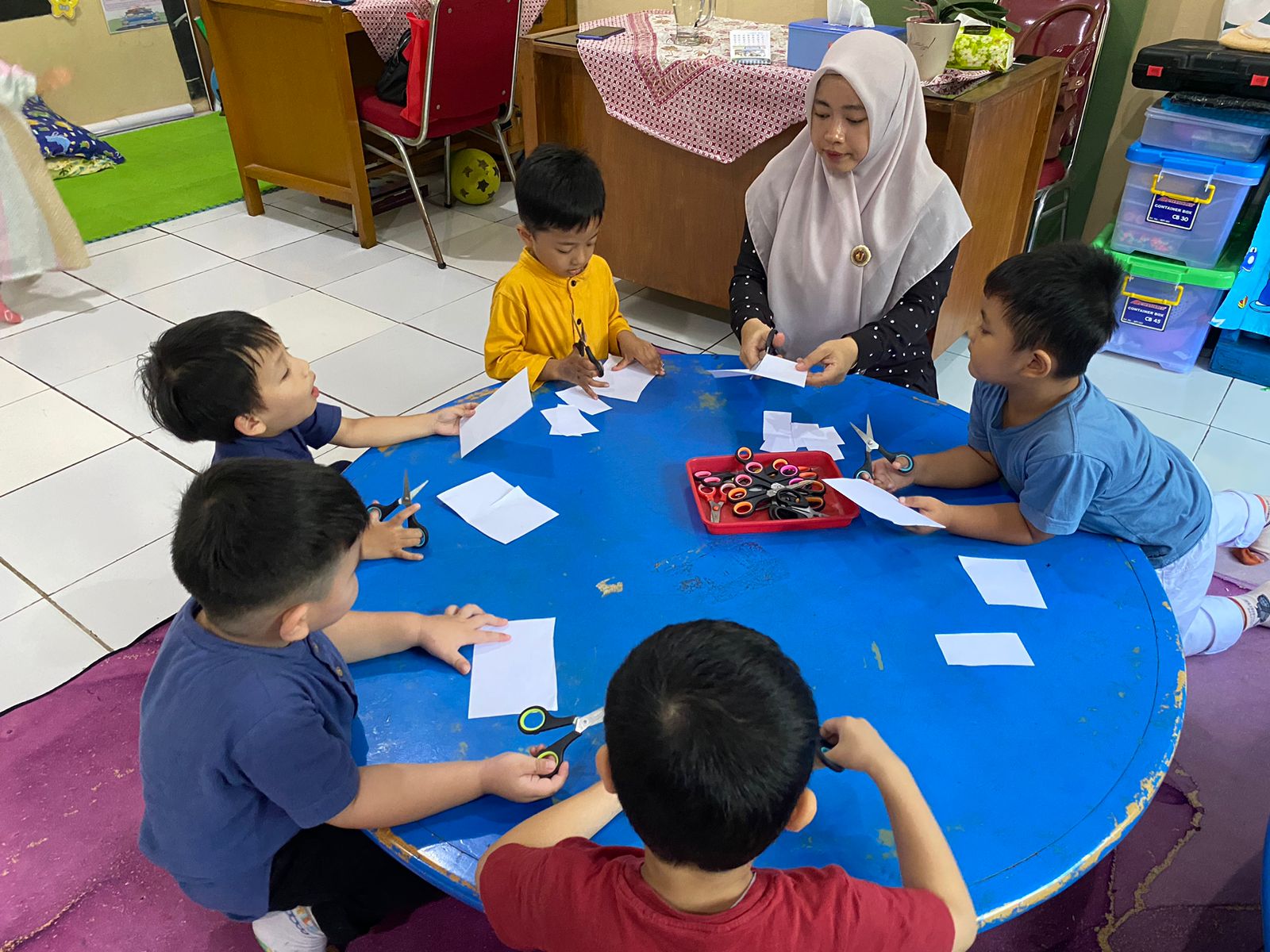 Berita Utama
