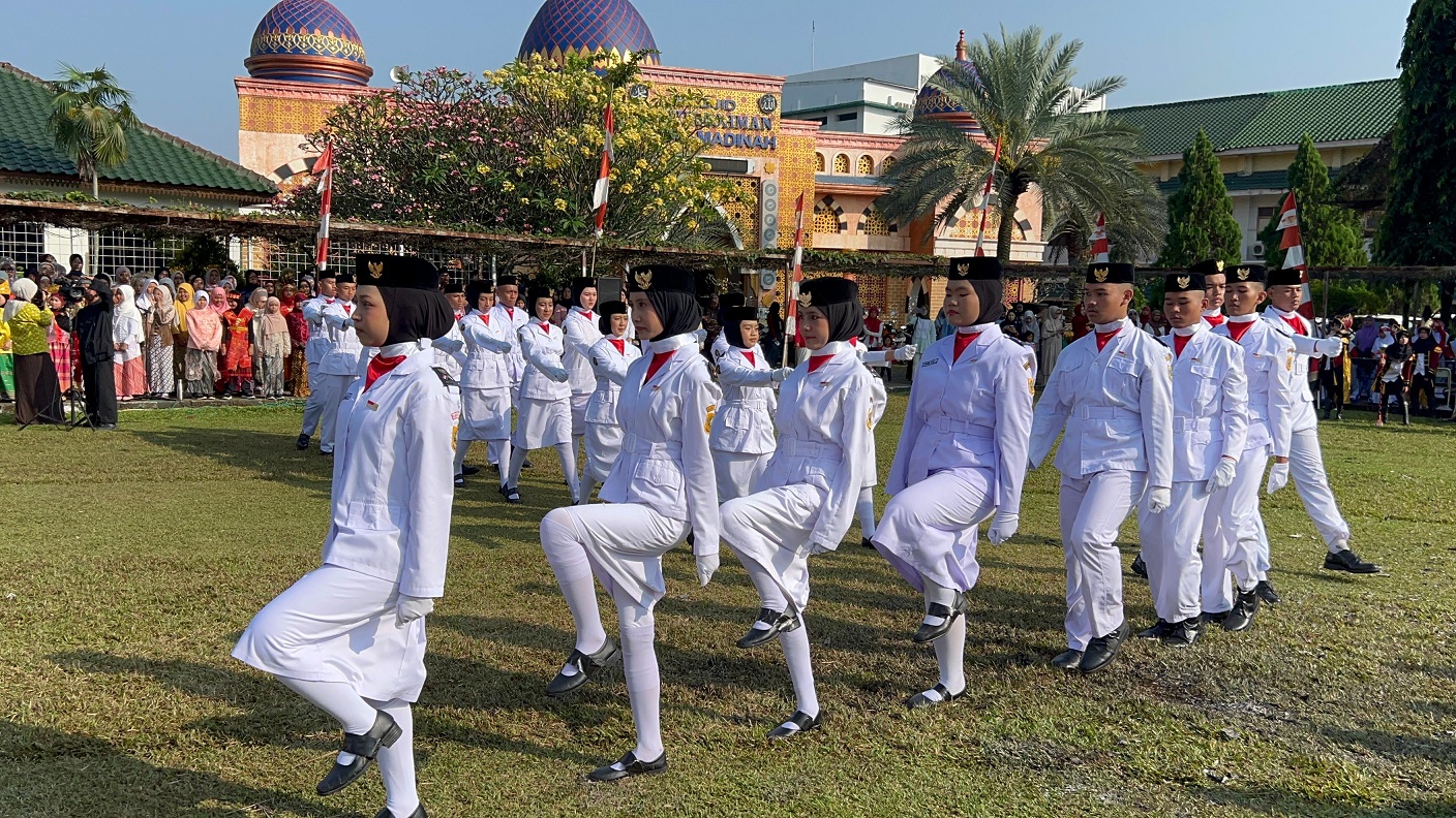 Berita Utama