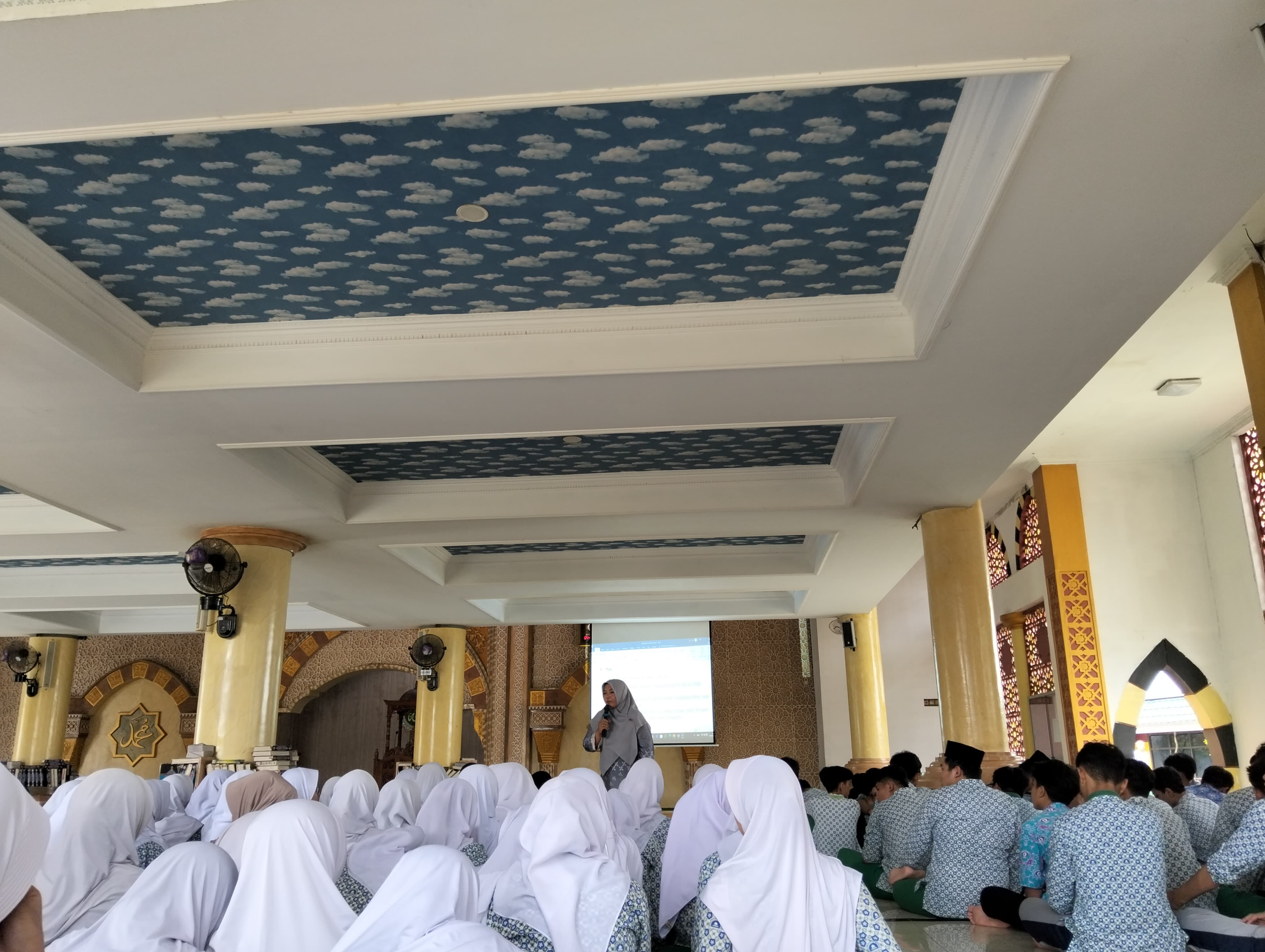Berita 1