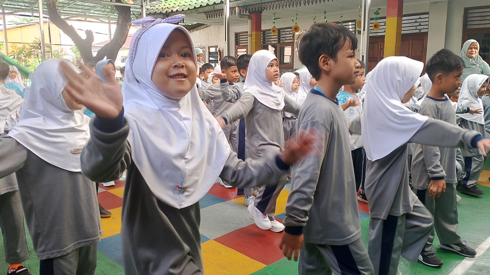 Berita 1