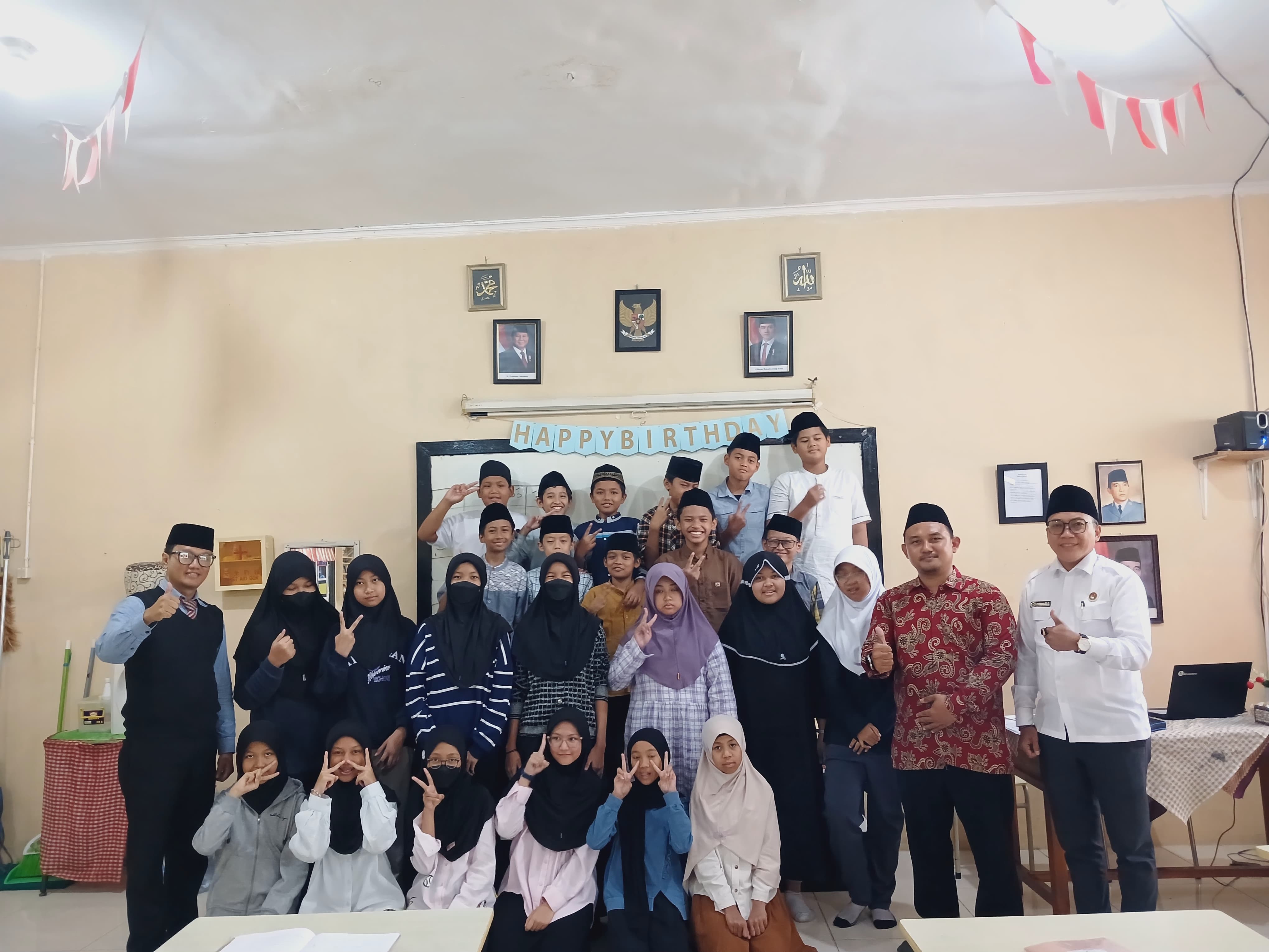 Berita Utama