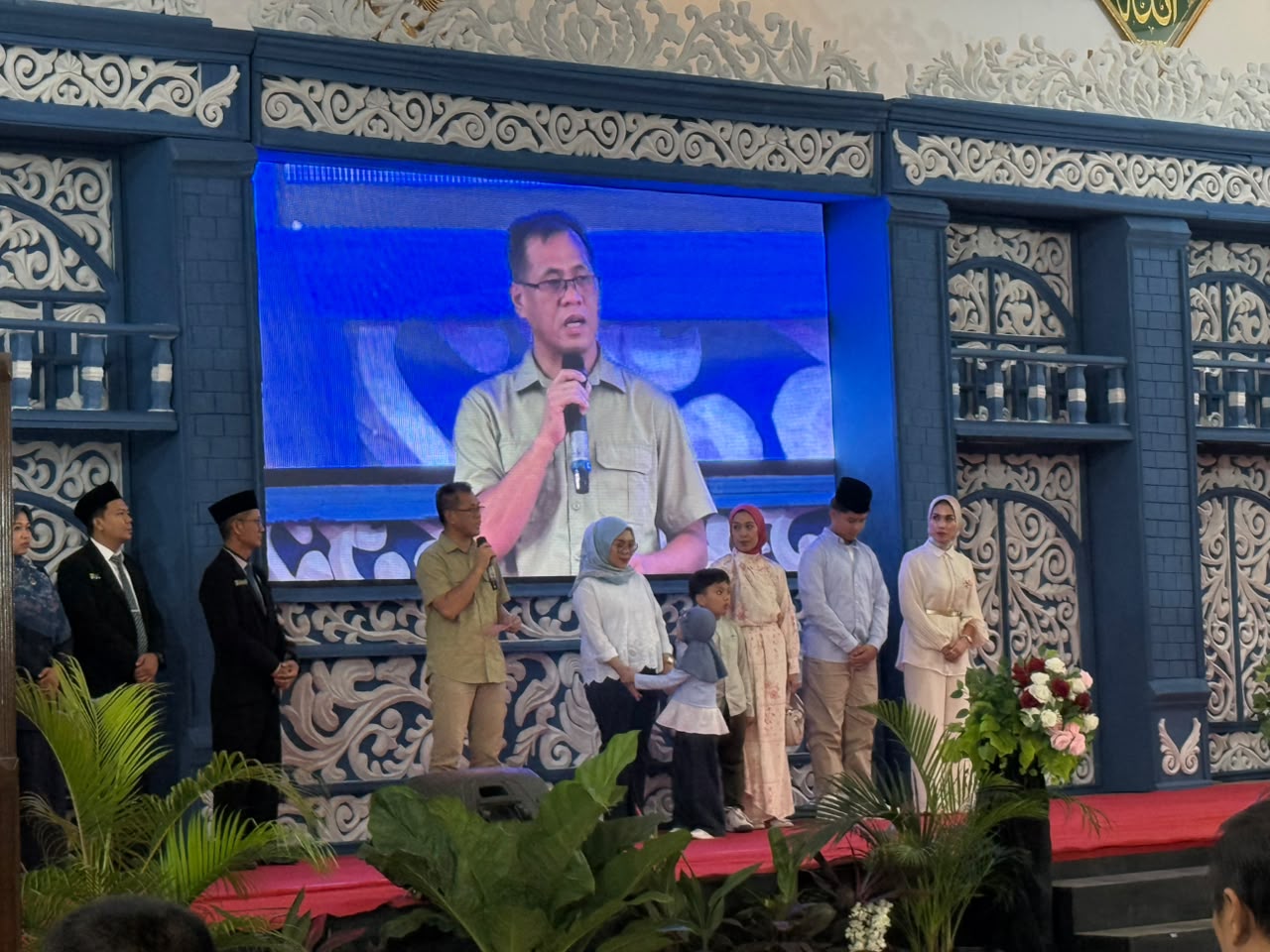Berita Utama