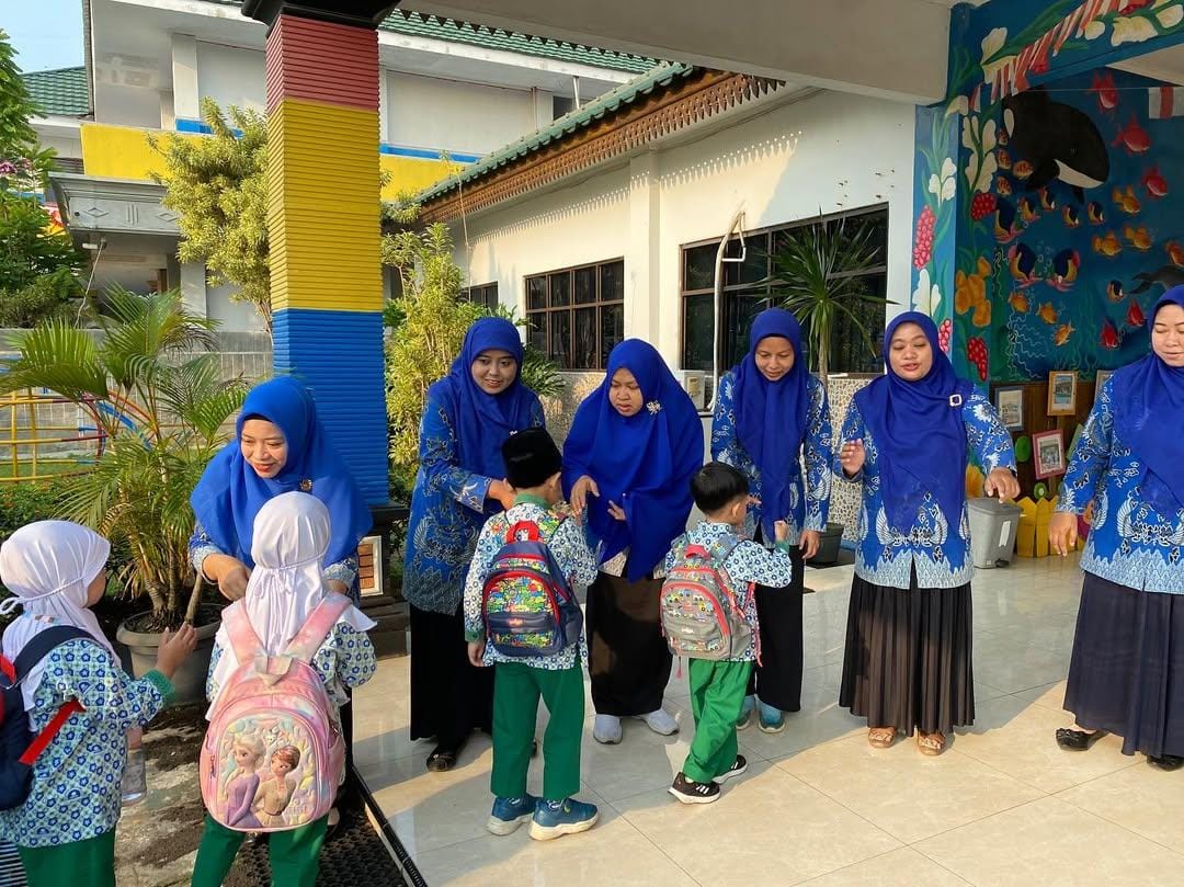 Berita 1