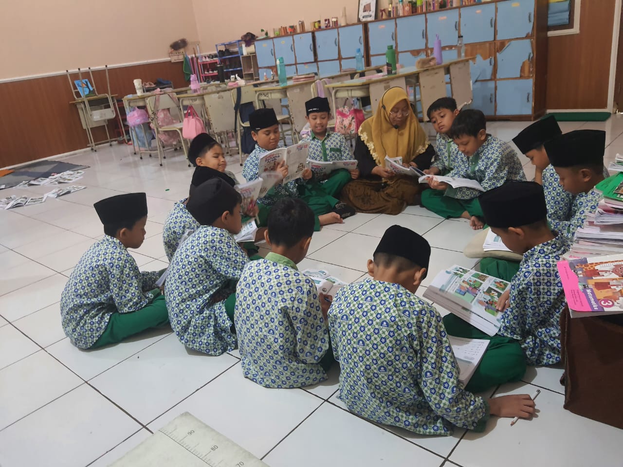 Berita 1