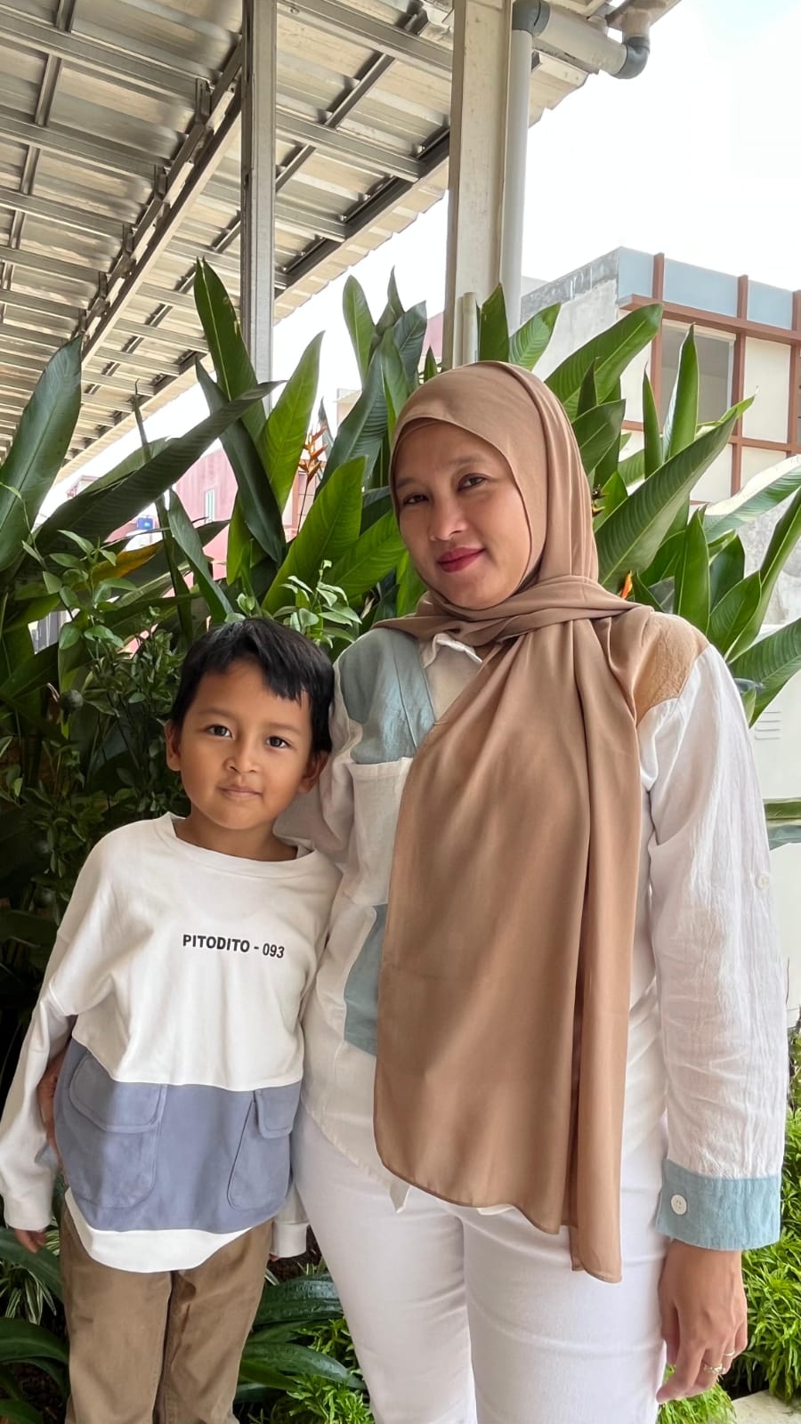 Ibu: Pendidik Pertama dan Utama