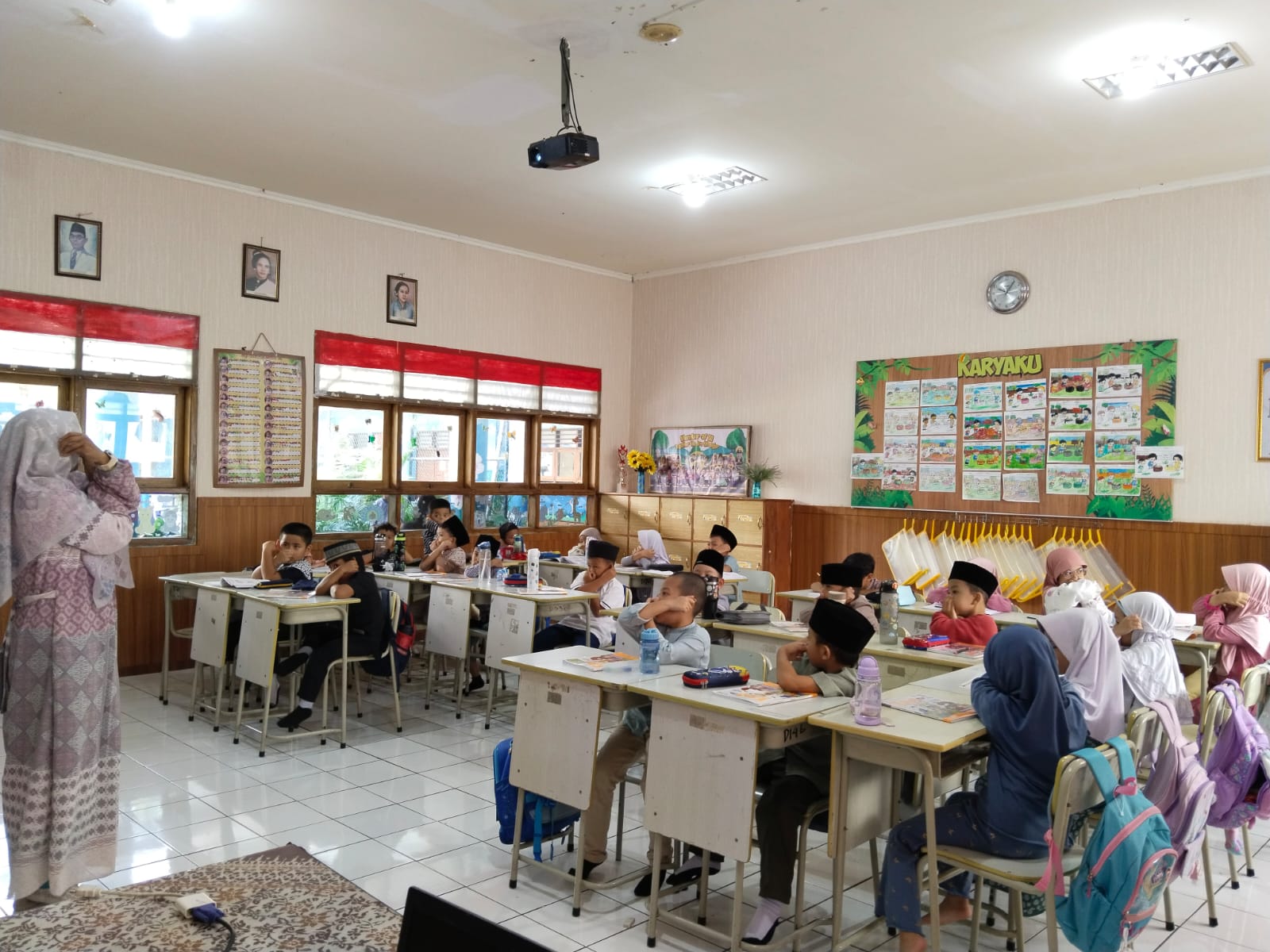 Berita 1