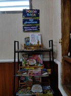 Menumbuhkan Budaya Literasi Melalui Pojok Baca di SDIT Al Madinah