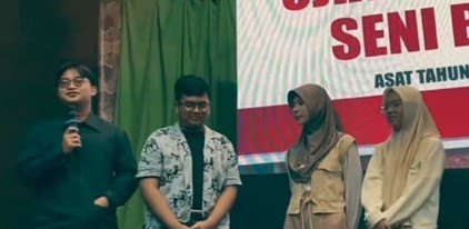 Berita 1
