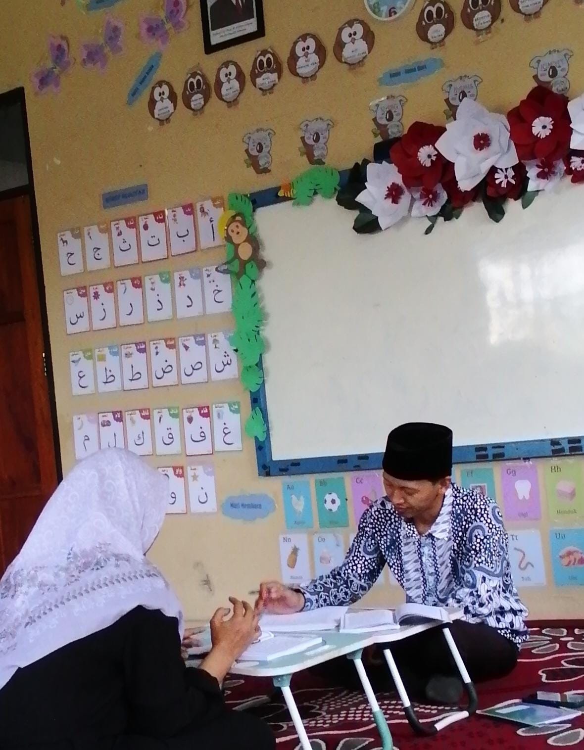 Berita 1