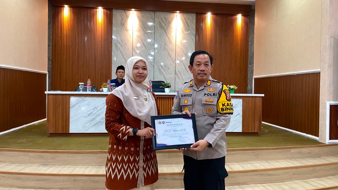 Berita 1