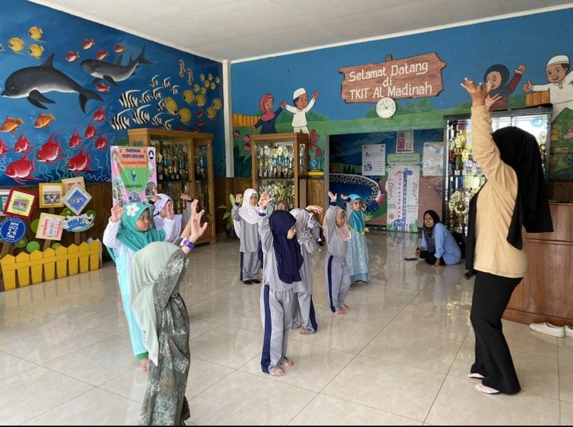 Berita Utama