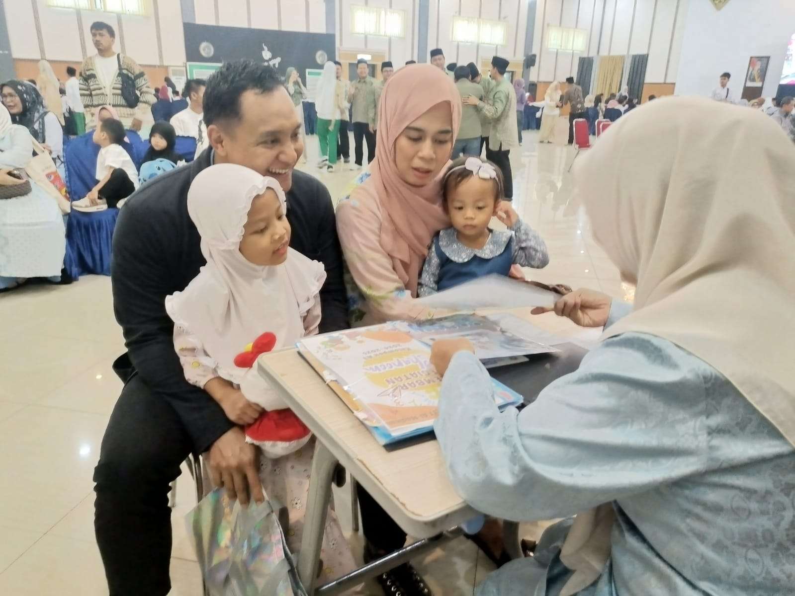 Berita 1