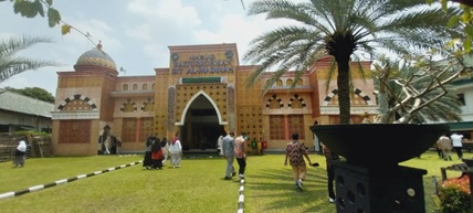 Berita Utama