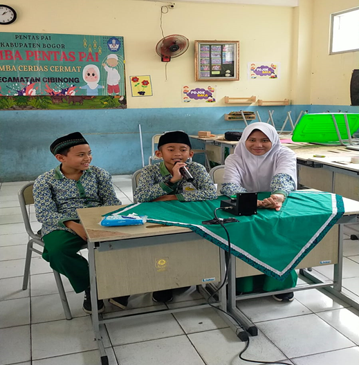 Berita 1
