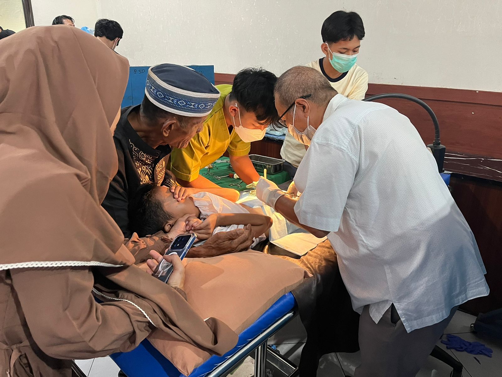 Berita Utama