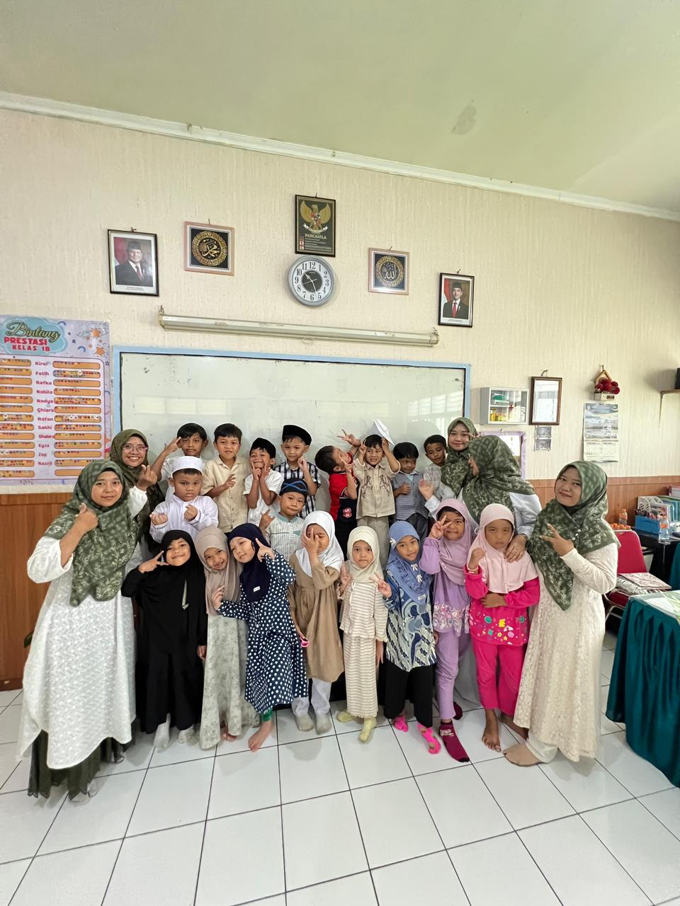 SIT In Class 22 Oktober 2025 "Batch 3"