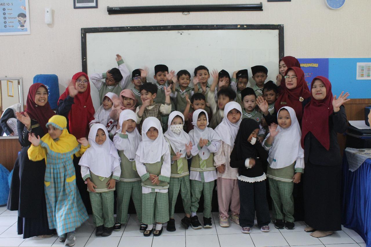 SIT In Class 13 Oktober 2025 "Batch 2"