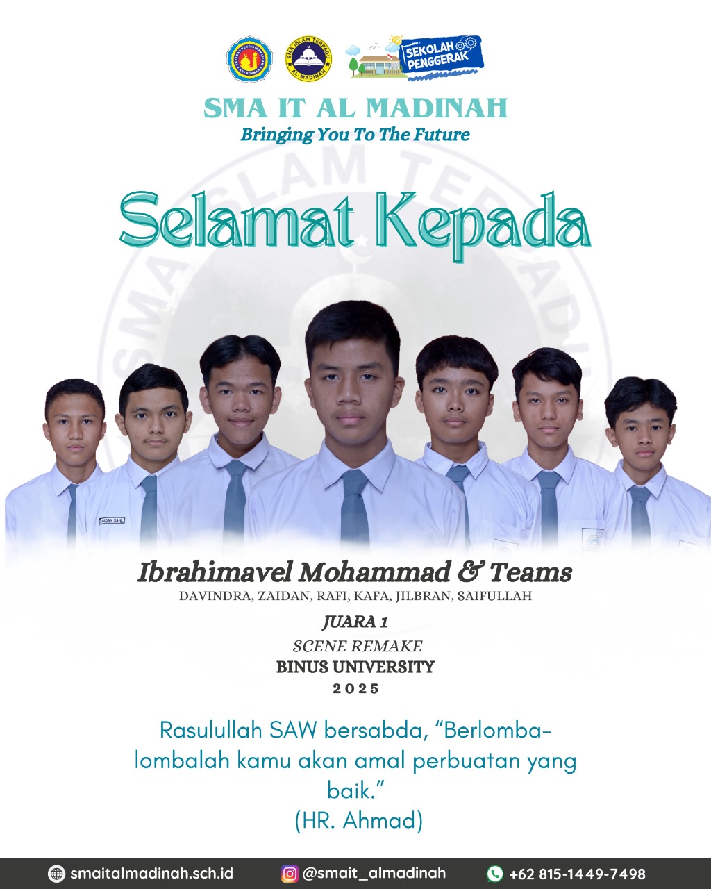 Berita 1