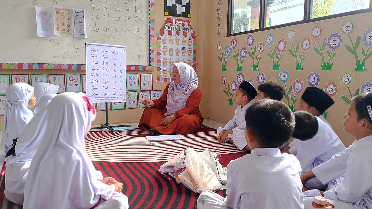 Berita 1