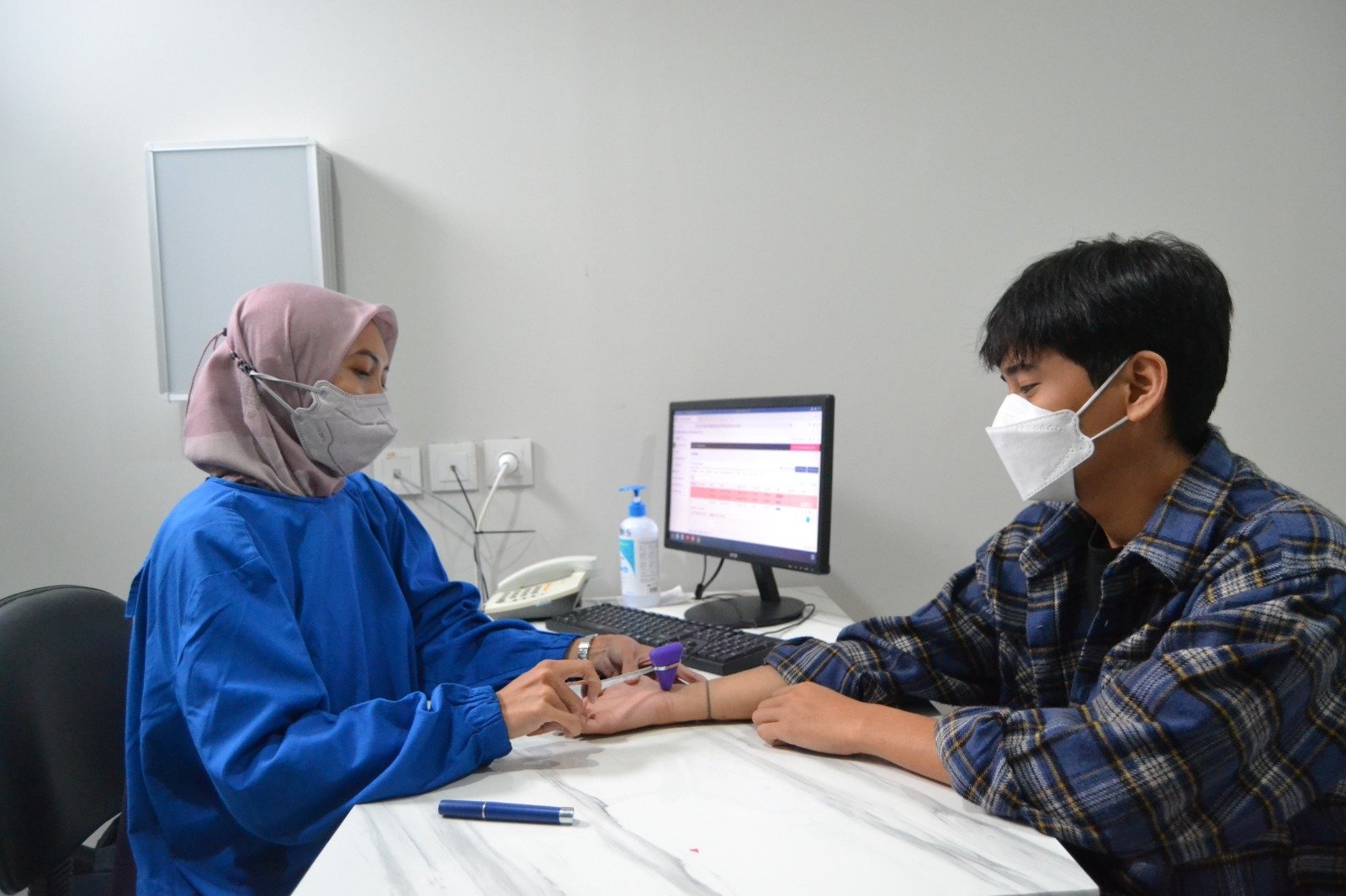 Berita Utama