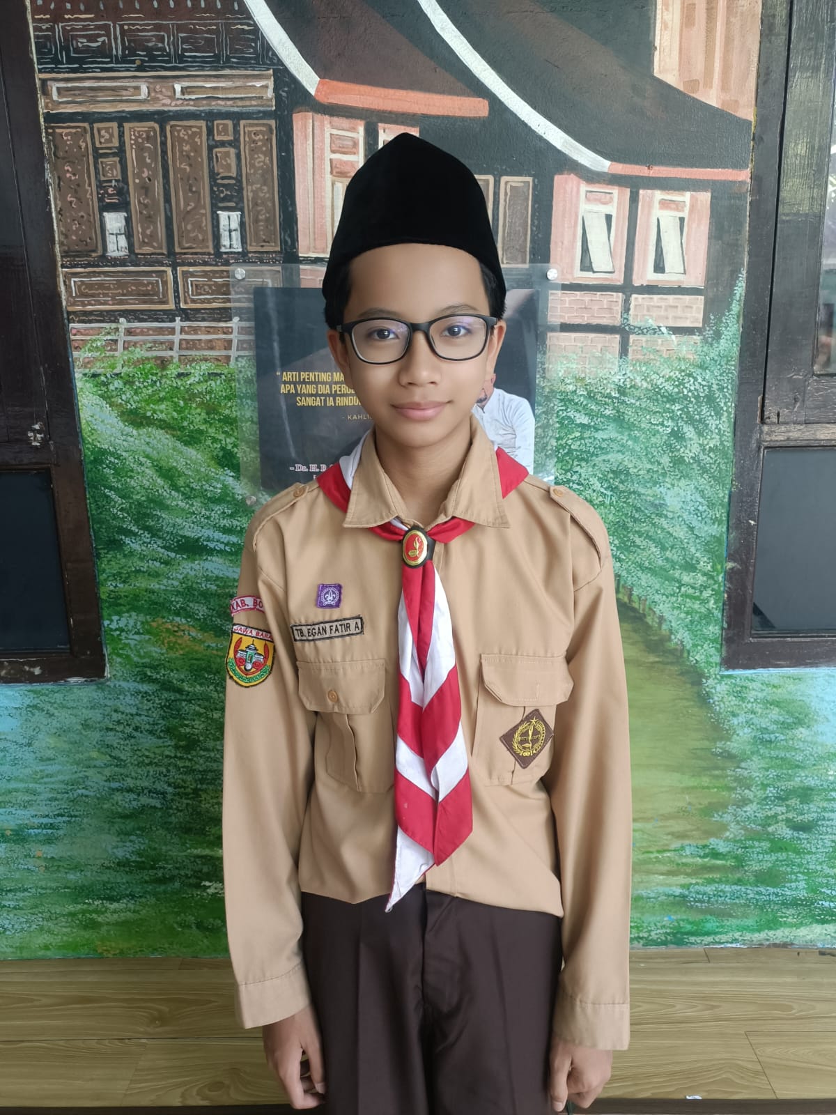 SMP IT Al-Madinah Kembali Torehkan Prestasi Membanggakan