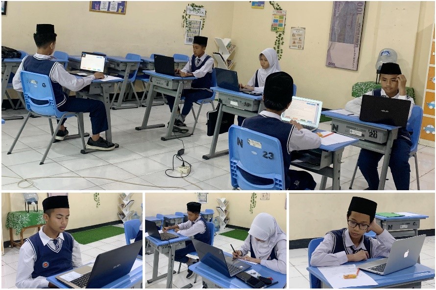 Bukan Sekedar Kompetisi: Menelisik Dampak Jangka Panjang OSN Matematika
