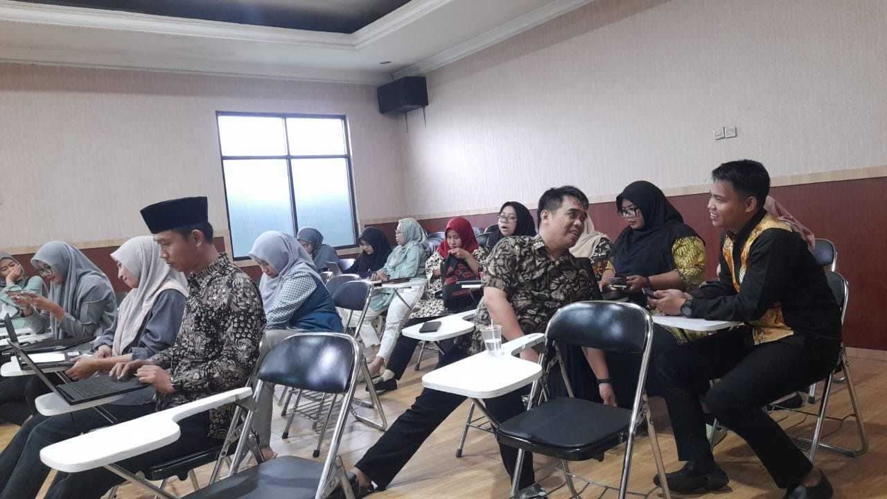 Refleksi Guru di Akhir Tahun Ajaran