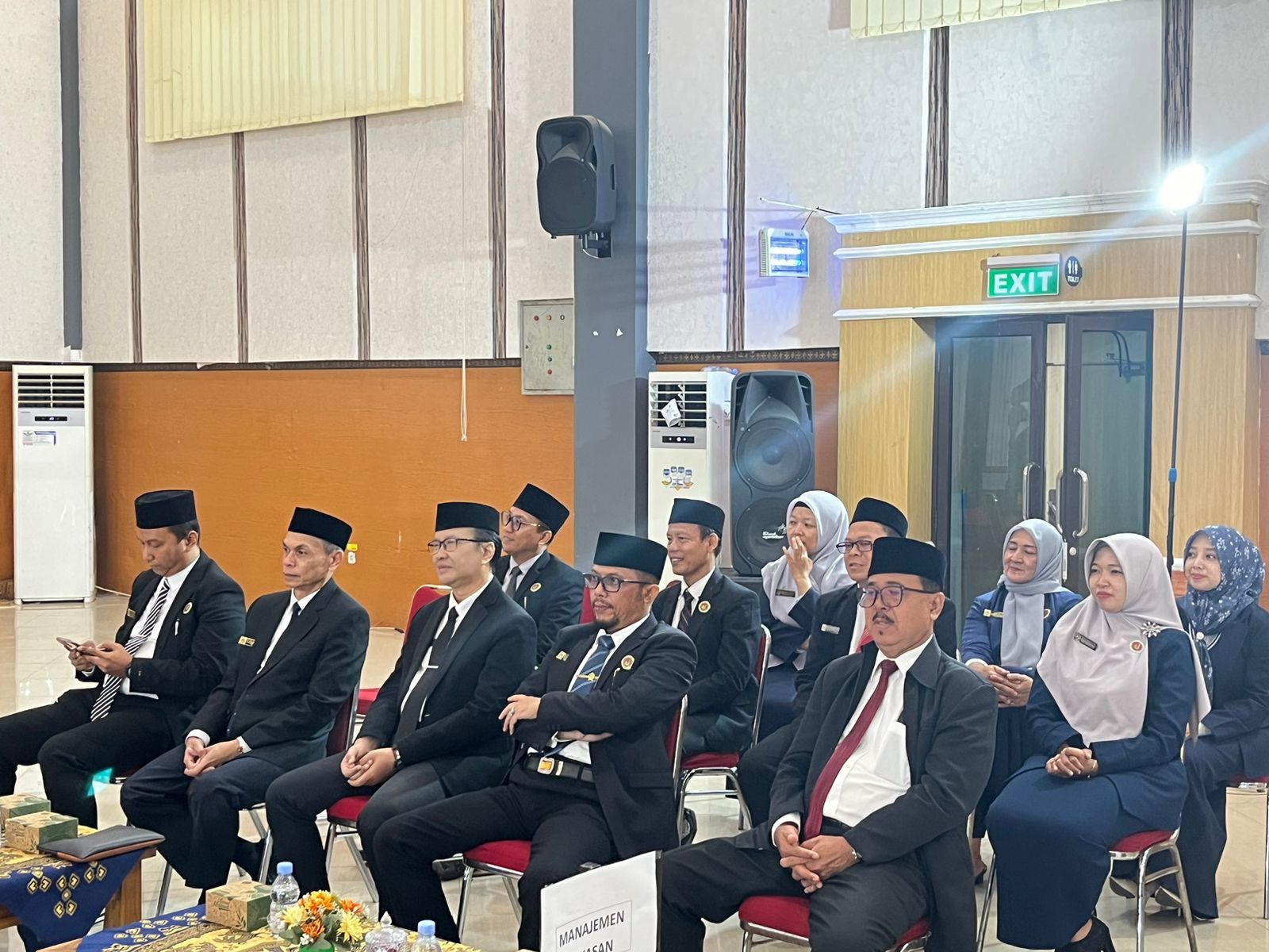 Grand Opening SPMB TA 22026/2027 dan Peringatan 21 Tahun SIT Al-Madinah: Wujud Pembaruan dalam Pendidikan Islami