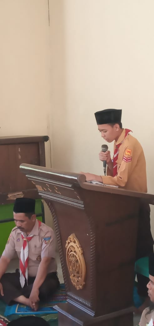 Belajar Cerdas, Berakhlak Hebat: Peran Kultum 7 Menit Sumber Inspirasi di Sekolah