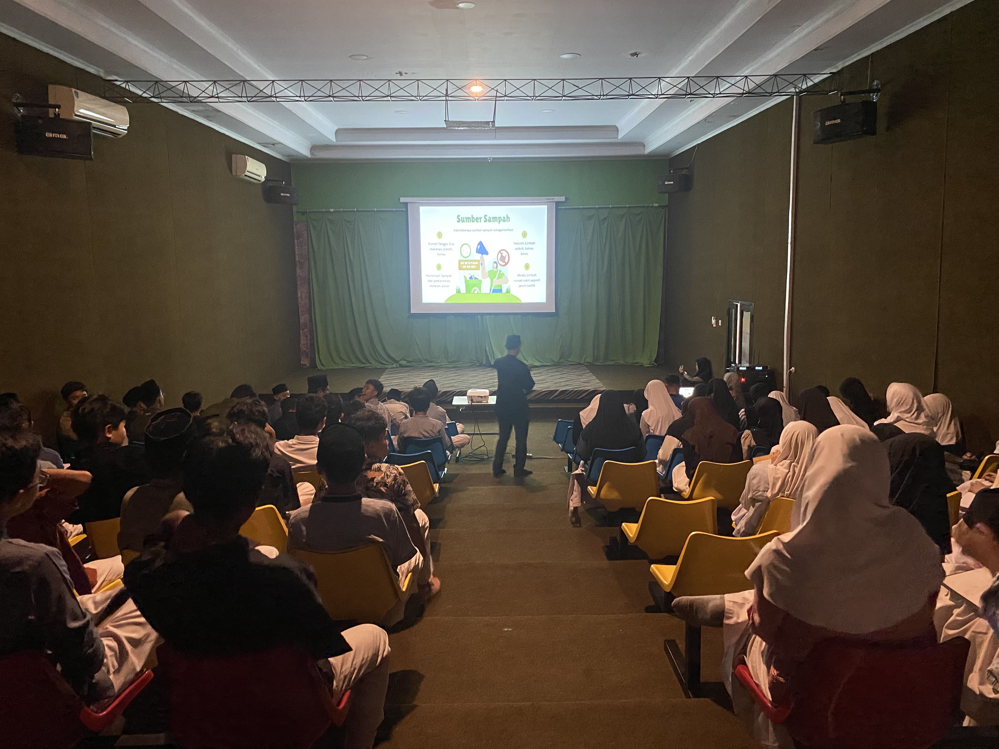 Esensial Plus: Pentingnya Fasilitasi Potensi Sejak Dini