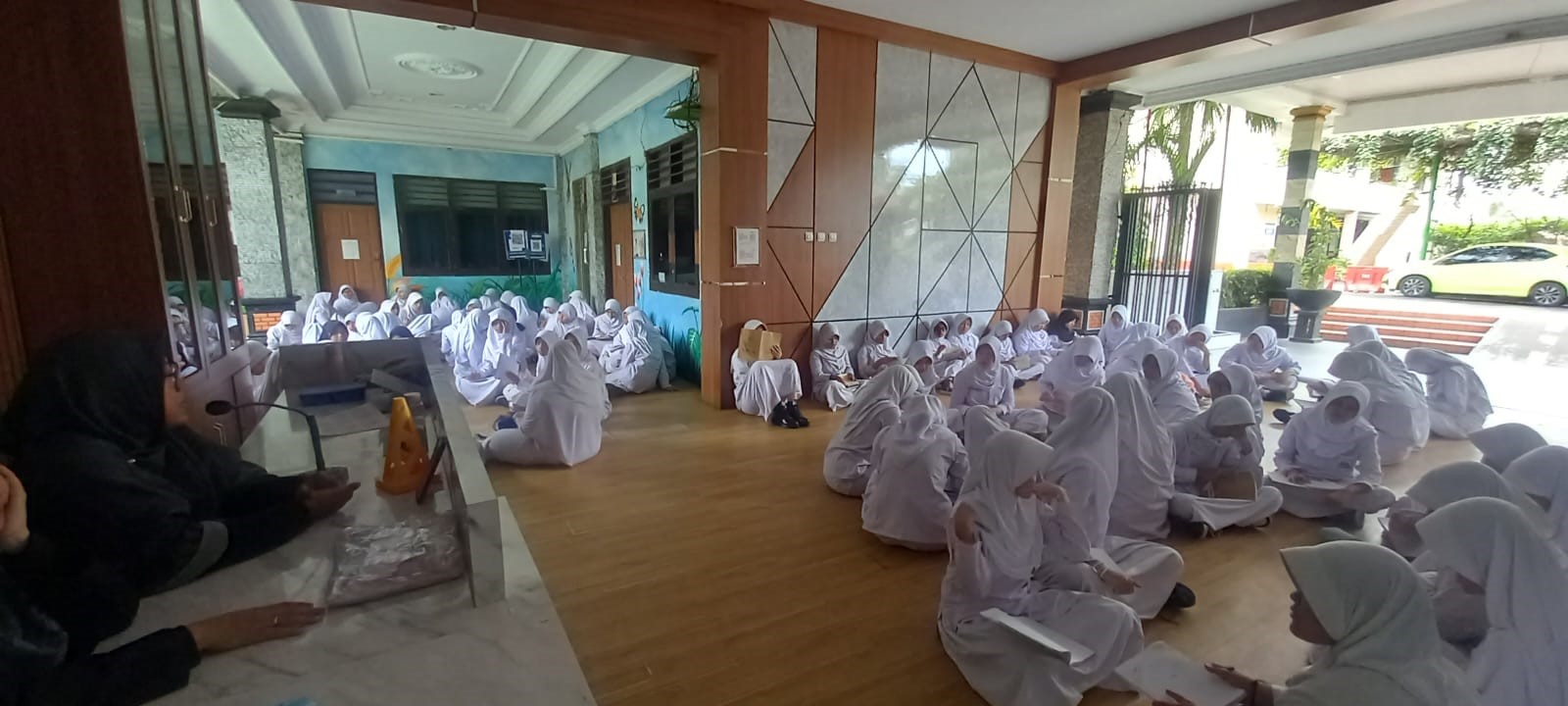 Rahasia Belajar Efektif, Teknik Pomodoro yang Bikin Tugas Cepat Kelar Tanpa Stres